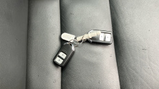 Honda HR-V 1.5 i-VTEC EX CVT 5dr Petrol Hatchback